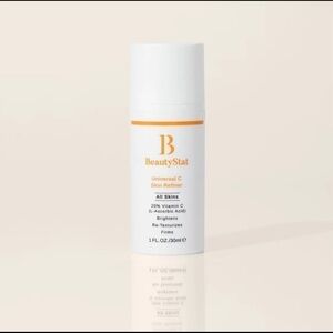 BeautyStat Universal C Skin Refiner